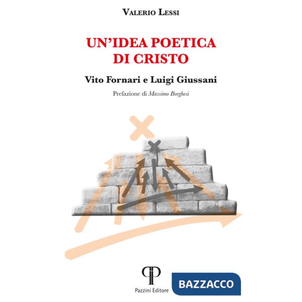 Idea poetica di Cristo. Vito Fornari e Luigi Giussani (Un')