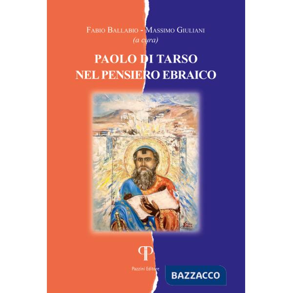 Paolo di Tarso nel pensiero ebraico