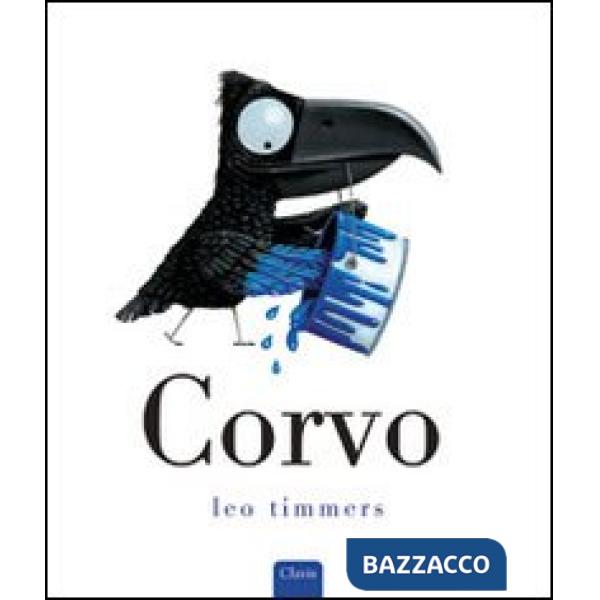 Corvo. Ediz. illustrata