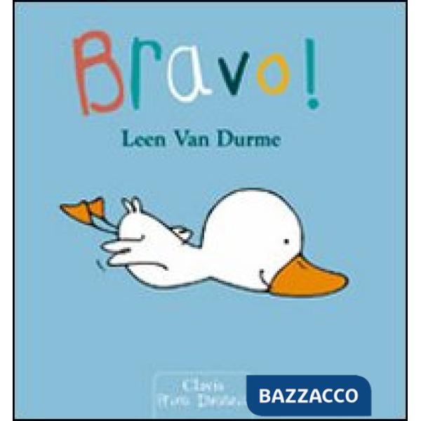 Bravo! Ediz. illustrata