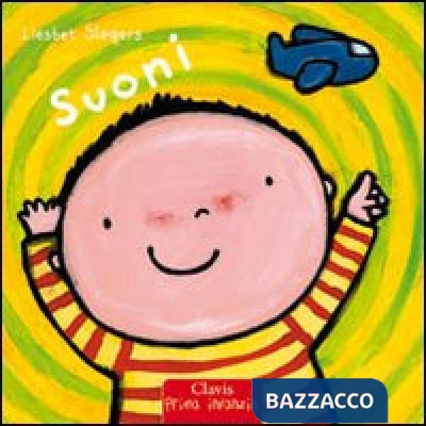 Suoni. Ediz. illustrata