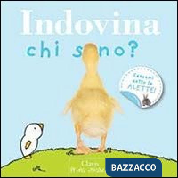 Indovina chi sono? Ediz. illustrata