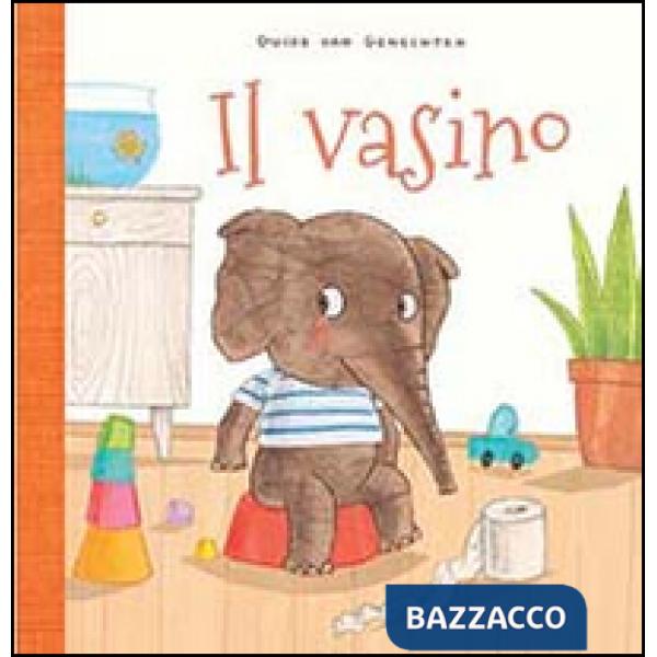 Vasino. Ediz. a colori (Il)