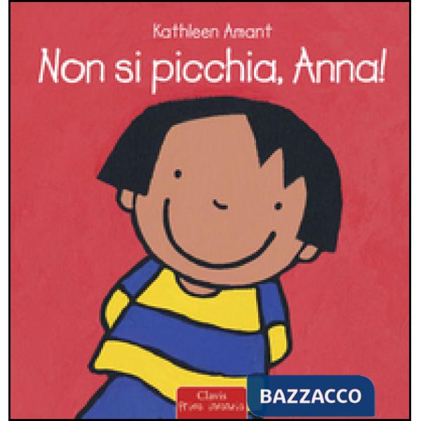 Non si picchia, Anna!