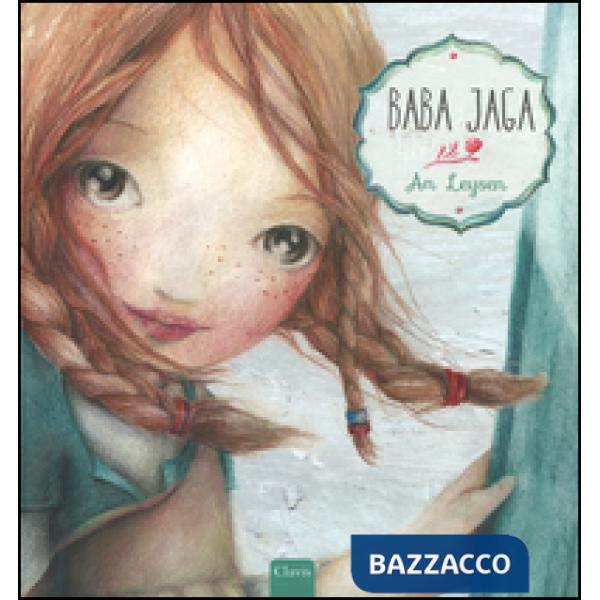 Baba Jaga. Ediz. illustrata