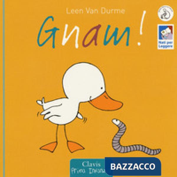 Gnam! InBook. Ediz. a colori