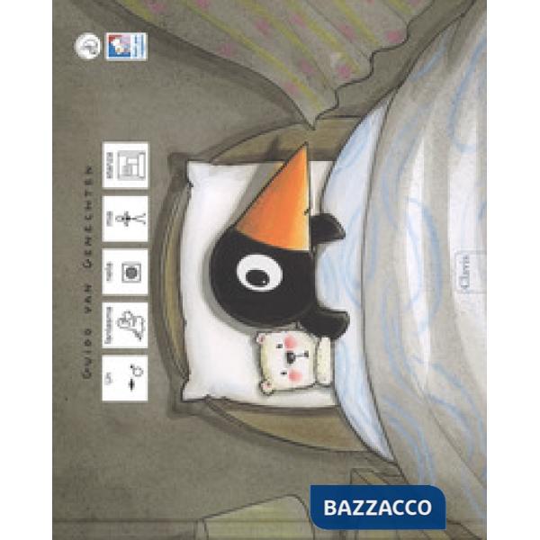 Fantasma nella mia stanza. InBook. Ediz. a colori (Un)