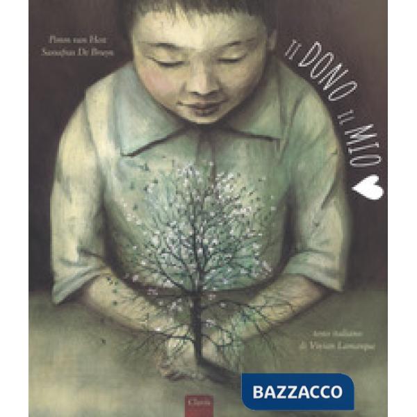 Ti dono il mio cuore. Ediz. a colori