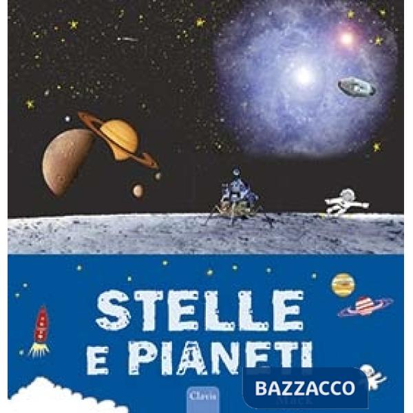 Stelle e pianeti