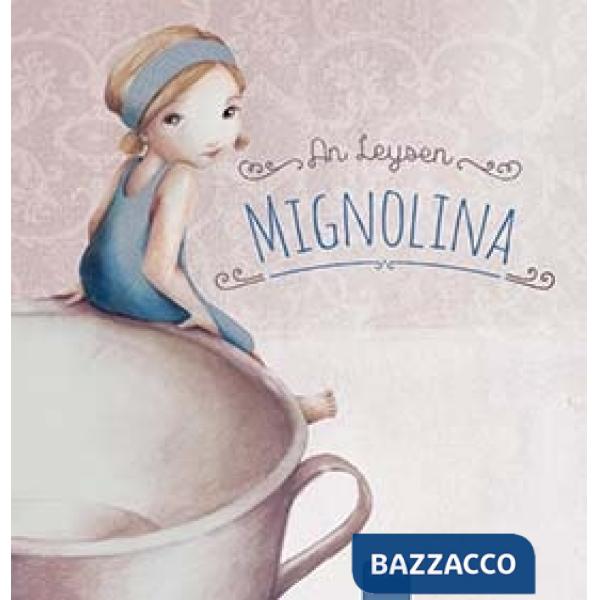 Mignolina da Hans Christian Andersen. Ediz. a colori