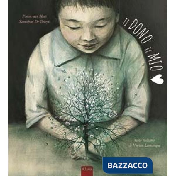 Ti dono il mio cuore. Ediz. a colori