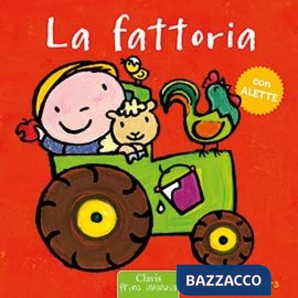 Fattoria. Ediz. a colori (La)