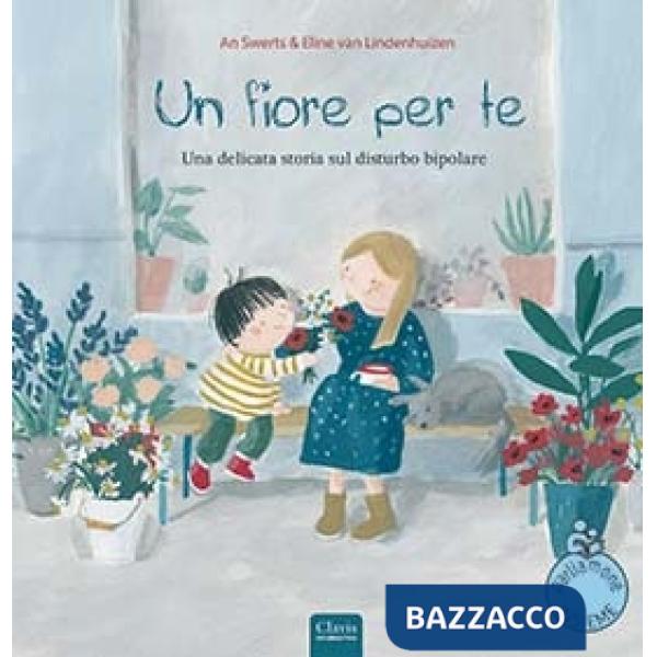 Fiore per te. Ediz. a colori (Un)