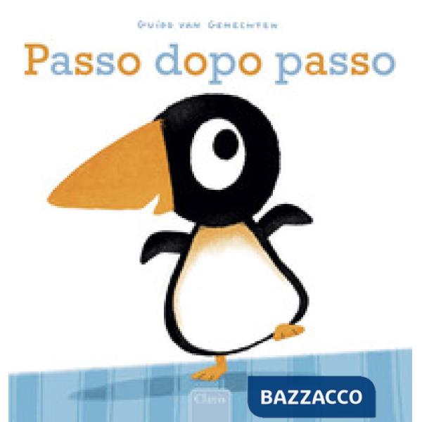 Passo dopo passo. Ediz. a colori