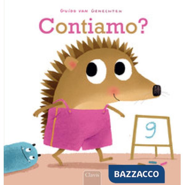 Contiamo? Ediz. a colori