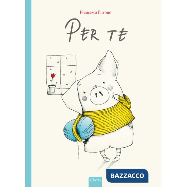 Per te. Ediz. a colori