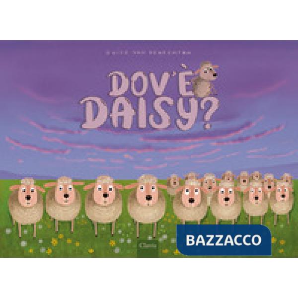 Dov'è Daisy? Ediz. a colori