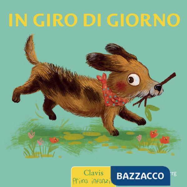 In giro di giorno. Ediz. a colori