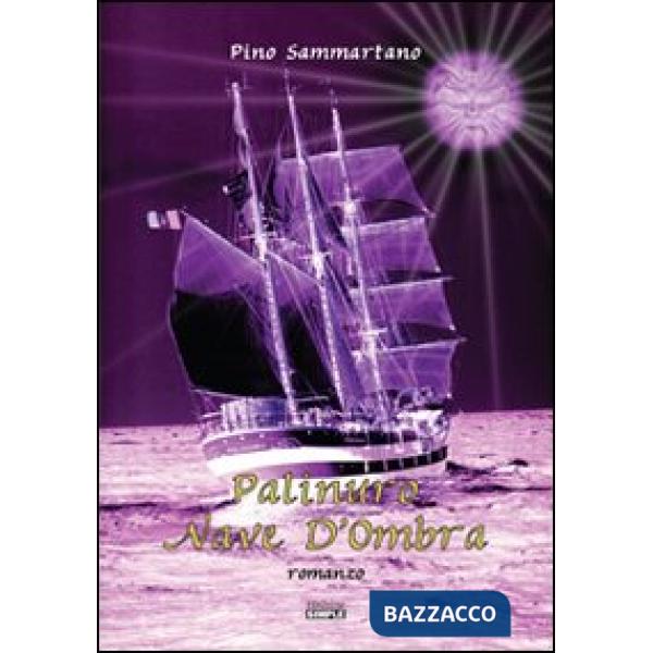 Palinuro nave d'ombra