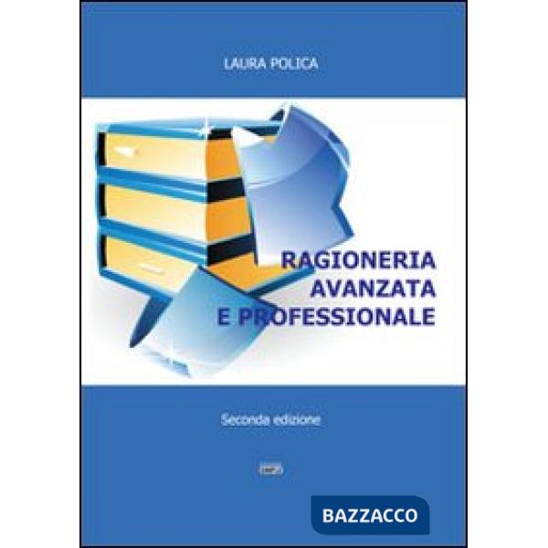 Ragioneria avanzata e professionale