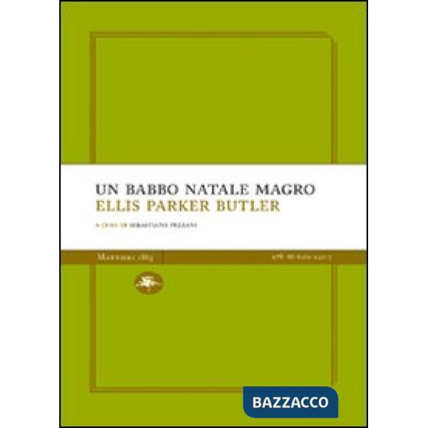 Babbo Natale magro (Un)