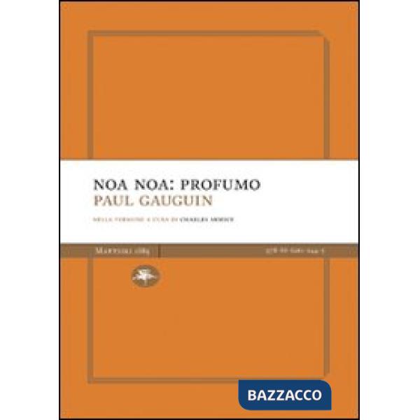 Noa Noa: profumo