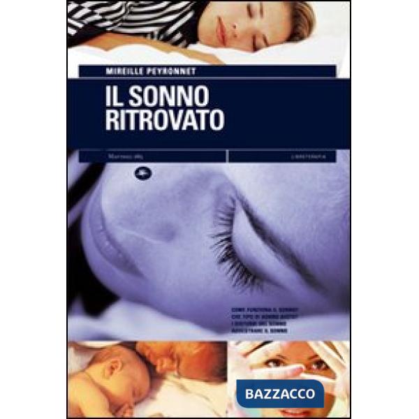 Sonno ritrovato (Il)