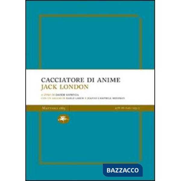 Cacciatore di anime