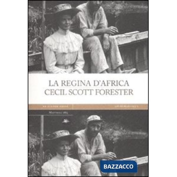 Regina d'Africa (La)