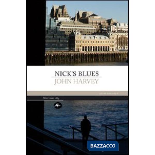 Nick's blues