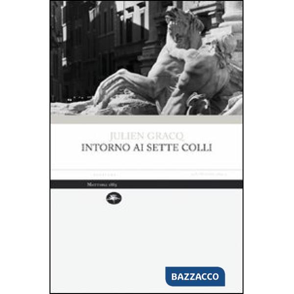 Intorno ai sette colli