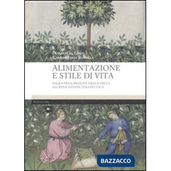 Alimentazione e stile di vita