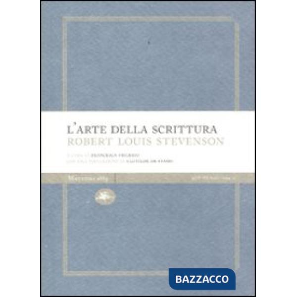 Arte della scrittura (L')