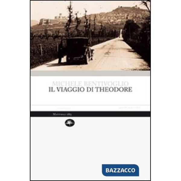 Viaggio di Theodore (Il)