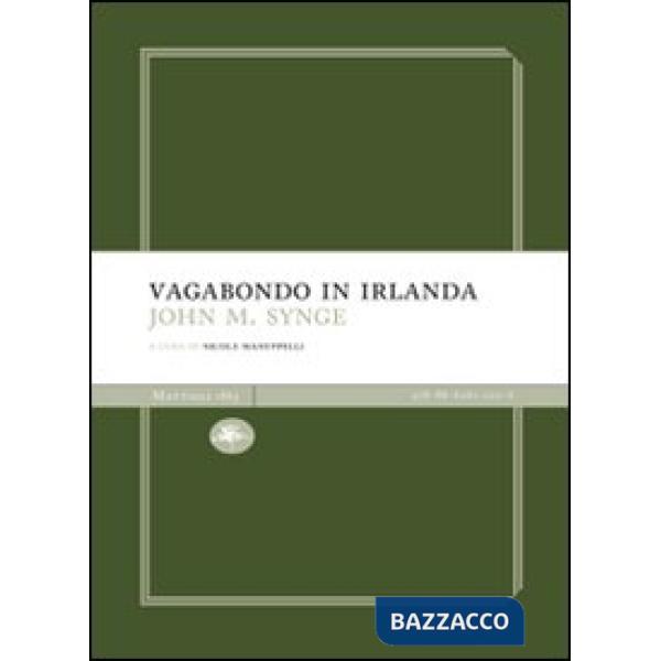 Vagabondo in Irlanda
