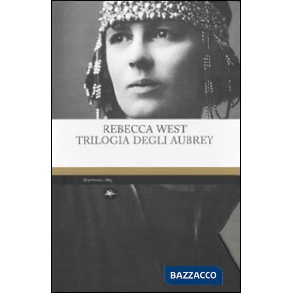 Trilogia degli Aubrey