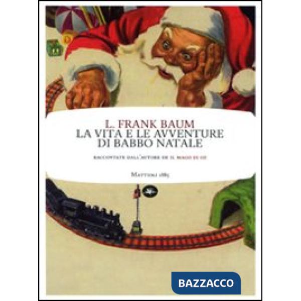 Vita e le avventure di Babbo Natale (La)
