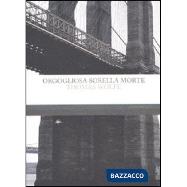 Orgogliosa sorella morte