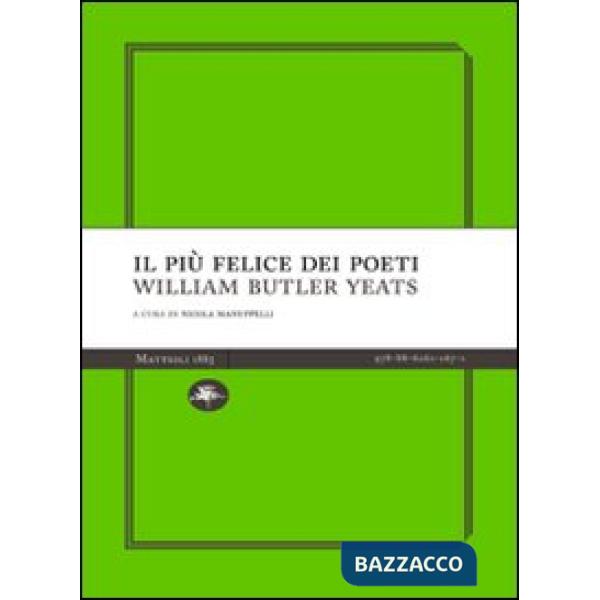 Più felice dei poeti (Il)