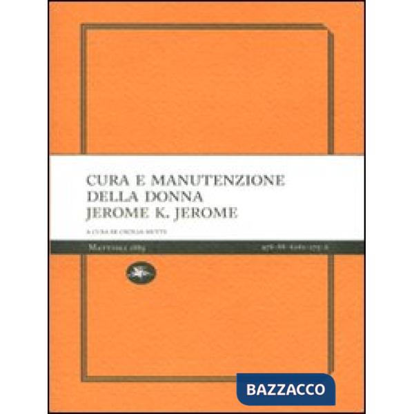 Cura e manutenzione della donna