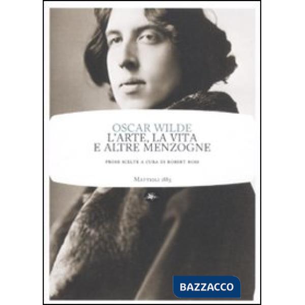 Arte, la vita e altre menzogne (L')