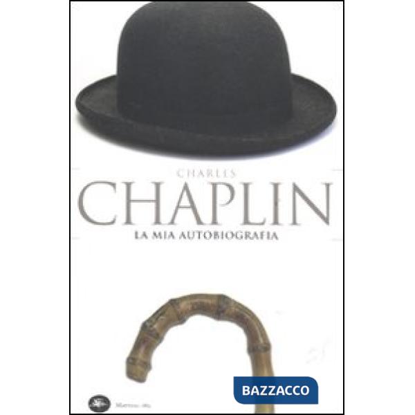 Mia autobiografia (La)