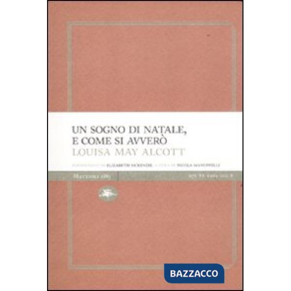 Sogno di Natale, e come si avverò (Un)