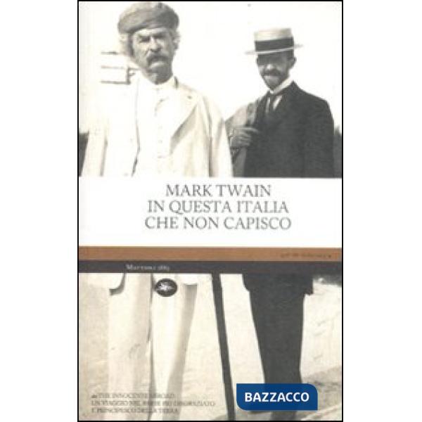 In questa Italia che non capisco