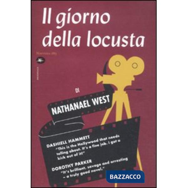 Giorno della locusta (Il)