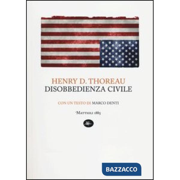 Disobbedienza civile