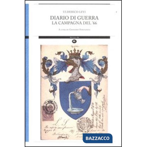 Diario di guerra. La campagna del '66