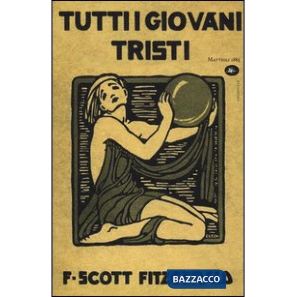 Tutti i giovani tristi
