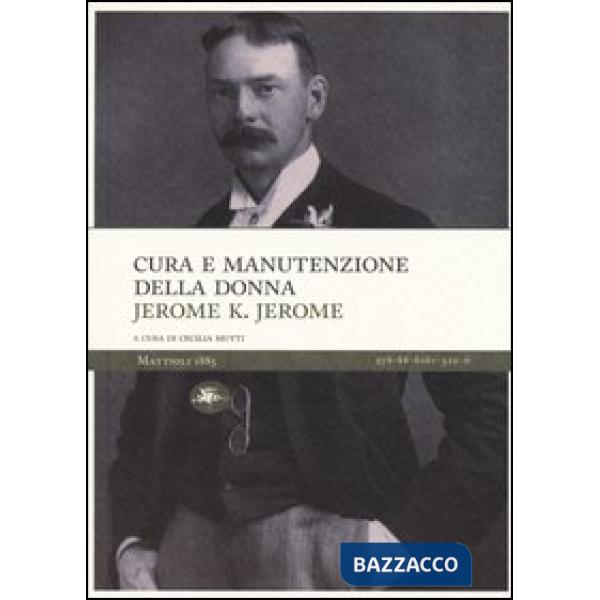 Cura e manutenzione della donna