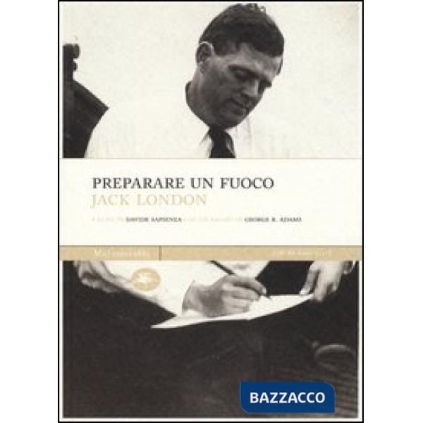 Preparare un fuoco
